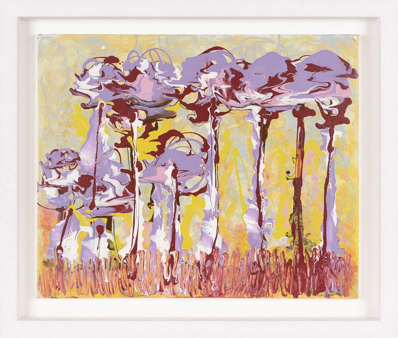 Smyth, “Alien Trees I”. Smyth, “Alien Trees I”.