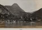 Vintage Photo Album of “Cruise No. 2 to ‘The Norwegian Fjords’  in June 1913 on the R.M.S.P. Arcadian”
