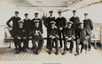 Vintage Photo Album of “Cruise No. 2 to ‘The Norwegian Fjords’  in June 1913 on the R.M.S.P. Arcadian”
