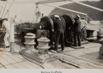 Vintage Photo Album of “Cruise No. 2 to ‘The Norwegian Fjords’  in June 1913 on the R.M.S.P. Arcadian”