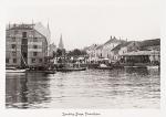 Two Vintage Photo Albums / Portfolios of “Cruise No. 2 to ‘The Norwegian Fjords’  in June 1913 on the R.M.S.P. Arcadian”
