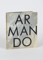 Armando. Armando - Die Berliner Jahre.