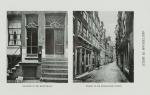 Amsterdam in Beeld. [From the library of Frederic Zelnik]