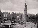 Amsterdam in Beeld. [From the library of Frederic Zelnik]