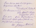 Amsterdam in Beeld. [From the library of Frederic Zelnik]