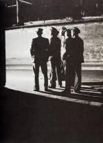 [Brassai] (that was Gyula Halász). The Secret Paris of the 30’s.