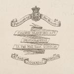 Taylor, Collection of six (6) items/original, vintage and personal materials