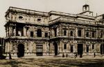 [Quinn, Captain Padraig Quinn’s Original Souvenir – Leoporello of Sevilla, from the year 1937,
