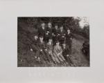 Burschenschaft Arminia. 65 jähriges Stiftungsfest 1925 [26 Originale Photographien der Studenten der Verbindung]