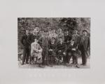 Burschenschaft Arminia. 65 jähriges Stiftungsfest 1925 [26 Originale Photographien der Studenten der Verbindung]