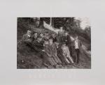 Burschenschaft Arminia. 65 jähriges Stiftungsfest 1925 [26 Originale Photographien der Studenten der Verbindung]