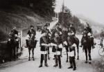 Burschenschaft Arminia. 65 jähriges Stiftungsfest 1925 [26 Originale Photographien der Studenten der Verbindung]