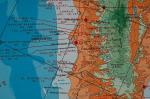 Eliot Porter, Baja California and the Geography of Hope.