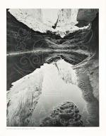 Philip Hyde / Bruce Berger, A Glen Canyon Portfolio [20 Vintage Photographs] / “There was a River”