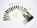 Philip Hyde / Bruce Berger, A Glen Canyon Portfolio [20 Vintage Photographs] / “There was a River”