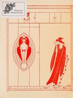 Ricketts, Sixty-five Illustrations.