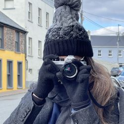 Video on Nicola J Smyth