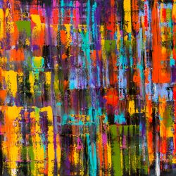 Artist Statement