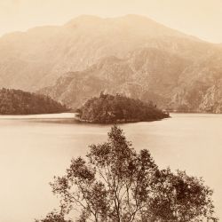 Photographs - 19th Century